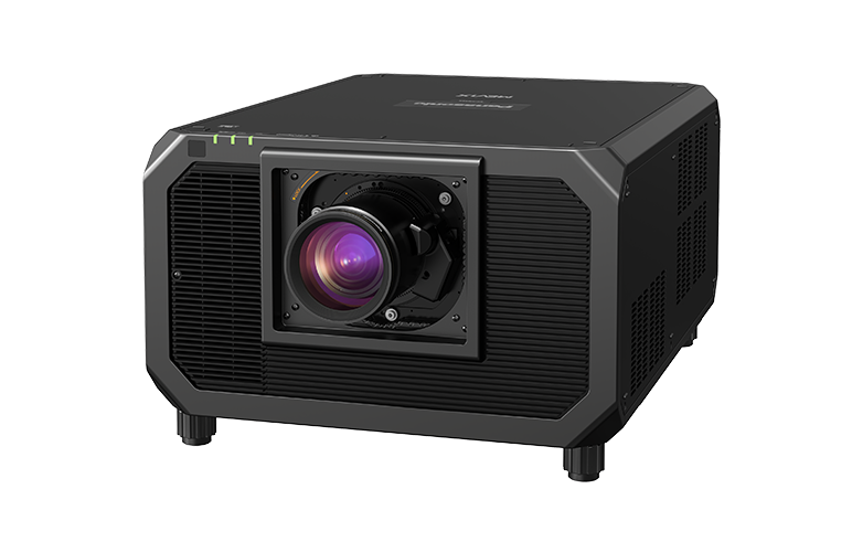 Projectors | Panasonic North America - United States